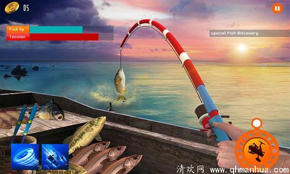 安卓游戏钓鱼游戏钓鱼游戏免费下载安装-第1张图片-太平洋在线下载
