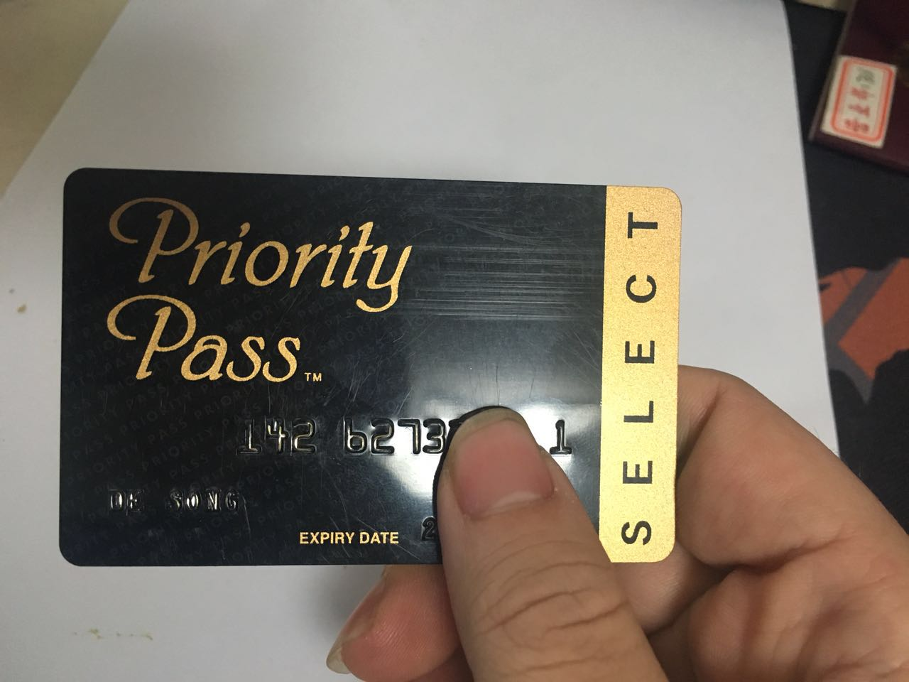 prioritypass安卓版wwwprioritypasscom-第2张图片-太平洋在线下载